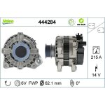 generátor VALEO 444284