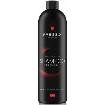 Fresso Shampoo Premium 1 l – Sleviste.cz
