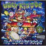 Rad Wings of Destiny Ugly Kid Joe LP – Hledejceny.cz