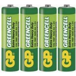 GP Greencell AA 1ks 1012204000 – Zboží Mobilmania
