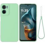 VSECHNONAMOBIL RUBBER Motorola Moto G06 / G06 Power zelený 126901 – Zboží Živě