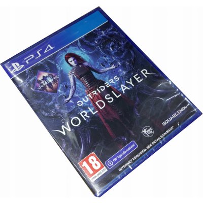 Outriders Worldslayer – Zboží Živě