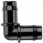 Spojka 10-10 mm koleno 90° pro vzduchovou hadici 8/10 mm – Zboží Dáma