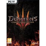 Dungeons 3 Complete – Hledejceny.cz