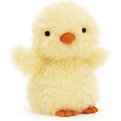 KUŘE JELLYCAT 18 cm – Zbozi.Blesk.cz