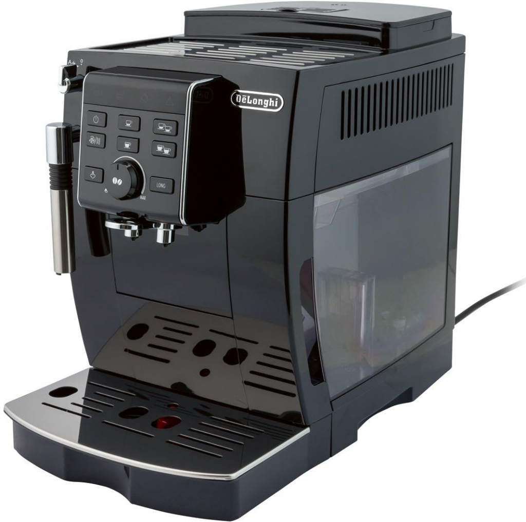 Delonghi ECAM 13.123.B od 7 999 Kč 