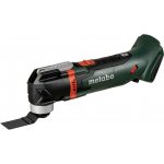 Metabo MT 18 LTX 613021840 – Zbozi.Blesk.cz