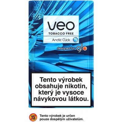 VEO Arctic Click karton – HobbyKompas.cz