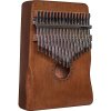 Ostatní perkuse Veles-X Mahagony Kalimba Brown