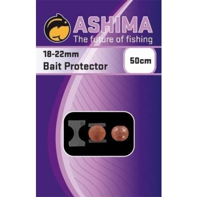 Ashima Ochrana Nástrah Bait Protector 22-30mm