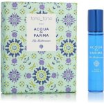 Acqua di Parma Set Blu Mediterraneo EDT 3 x 12 ml – Zboží Mobilmania