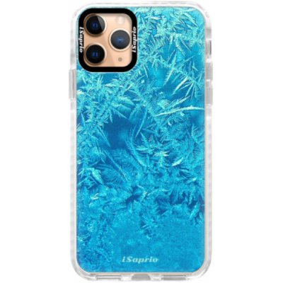 Pouzdro iSaprio - Ice 01 - iPhone 11 Pro – Zboží Mobilmania