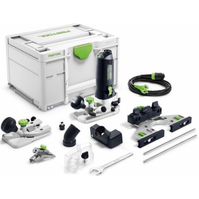Festool MFK 700 EQ-Plus 578061 578059 – Zboží Mobilmania