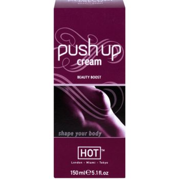 Push up! cream 150ml