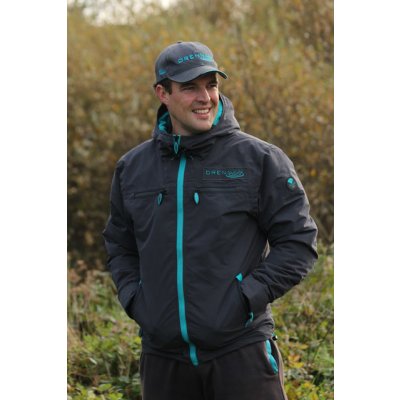 Drennan Wind Beater Jacket – Sleviste.cz