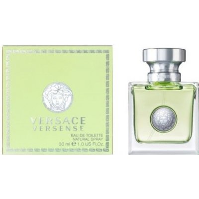 versace versense toaletni voda 30 ml – Heureka.cz