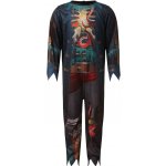 pirát – Zboží Dáma