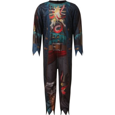 pirát – Zboží Dáma