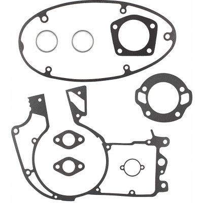 Sada těsnění JAWA 250 Pérák a 1.Kyvačka – Zbozi.Blesk.cz
