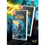 Legacy of Kain Soul Reaver 1 + 2 Remastered – Zboží Živě