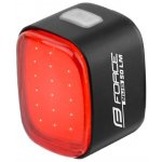 Force Nub 50 lm USB zadní červené – Zboží Dáma