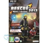 Rescue 2013: Město v ohrožení – Sleviste.cz