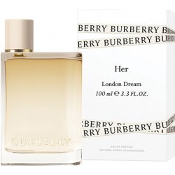 Burberry Her London Dream parfémovaná voda dámská 30 ml od 829 Kč -  Heureka.cz