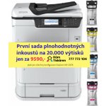 Epson WorkForce Pro WF-C878RDTWF – Hledejceny.cz