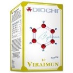 Diochi Viraimun 80 kapslí – Hledejceny.cz