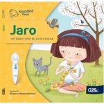 Albi Kouzelné čtení Minikniha Jaro – Hledejceny.cz