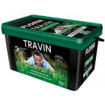 AGRO TRAVIN granulovaný, Král trávníků 8 kg – Zboží Dáma