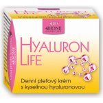 Bione Cosmetics Hyaluron Life s kyselinou hyaluronovou denní pleťový krém 51 ml – Zbozi.Blesk.cz