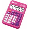 Kalkulátor, kalkulačka Eleven ELEVEN LC 110NR-PK pink kalkulátor 301401