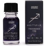 Zodiac vonný olej Sagittarius 10 ml – Hledejceny.cz