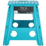 QHP Stolička stájová tyrkysová – Zboží Dáma