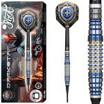 Shot Darts Future Knights Darkstar 90% Soft Tip 20 g – Hledejceny.cz
