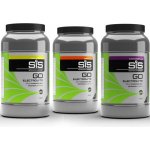 SiS GO Electrolyte 1600 g – Zboží Mobilmania