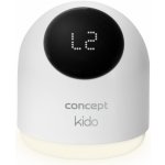 Concept Elektrická OM4000 KIDO set – Zboží Dáma