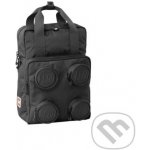 LEGO® Signature Brick 2x2 černá – Zboží Dáma