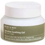Mary & May Sensitive Soothing Blemish Gel Cream 70 g – Zbozi.Blesk.cz