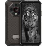Ulefone Armor X16 6GB/128GB Wasteland Shadow – Zboží Živě