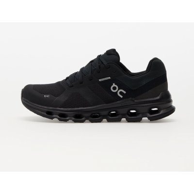 On Cloudrunner Waterproof W 52-98637 black