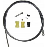 Hadička hydraulických brzd Shimano SM-BH90-SB – Zboží Mobilmania
