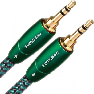 Audioquest Evergreen 3m – Hledejceny.cz