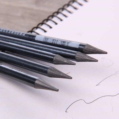 Koh-i-Noor Progresso tužka grafitová v laku 8911 4B – Zboží Živě