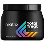 Matrix Total Treat Deep Cream Mask 500 ml – Zboží Dáma