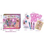 Sparkys Tetovací studio s ozdobami JEDNOROŽEC – Zboží Mobilmania