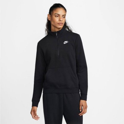 Nike dámské sportovní oblečení Club Fleece W DQ5838 010 – Zboží Mobilmania