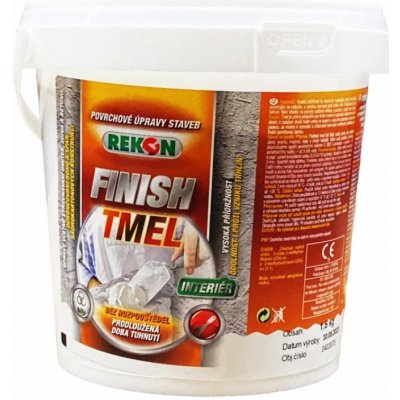 REKON Finiš tmel univerzální 1,5 kg