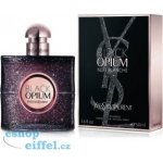 Yves Saint Laurent Opium Black Nuit Blanche parfémovaná voda dámská 30 ml – Hledejceny.cz